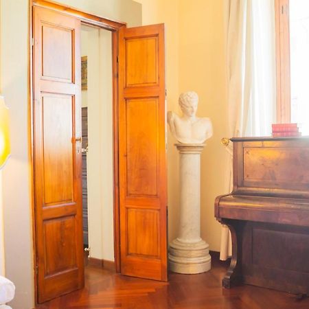 Brunelleschi Imperial House Firenze Bagian luar foto
