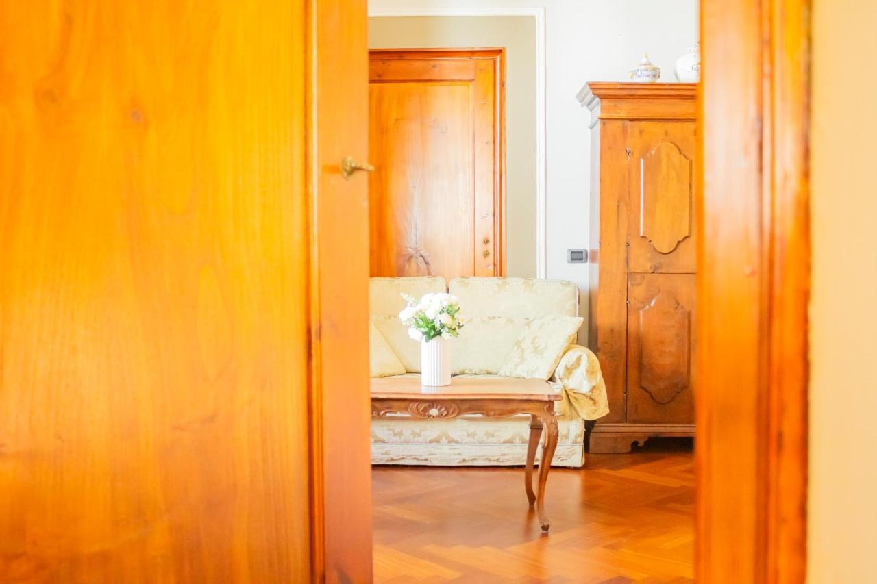 Brunelleschi Imperial House Firenze Bagian luar foto