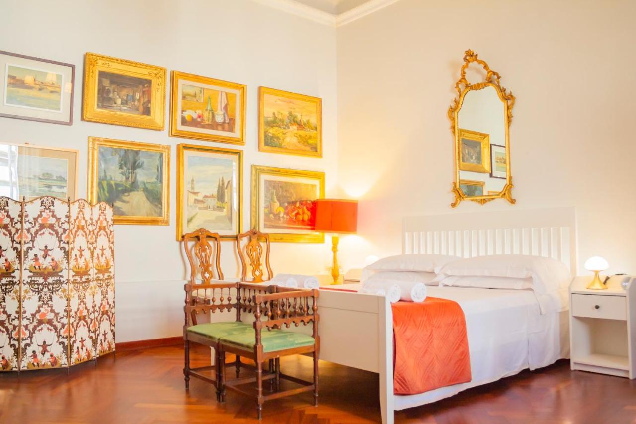 Brunelleschi Imperial House Firenze Bagian luar foto
